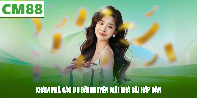 Các Phương Thức Thanh Toán Tại Nhà Cái CM88