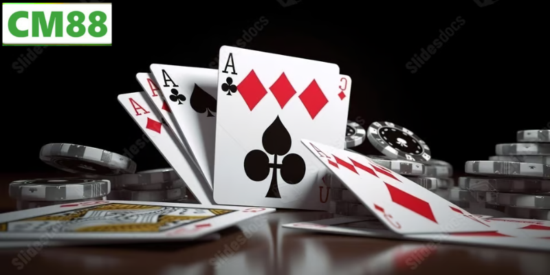Mẹo Chơi Game Bài CM88 Để Tăng Cơ Hội Thắng Lớn