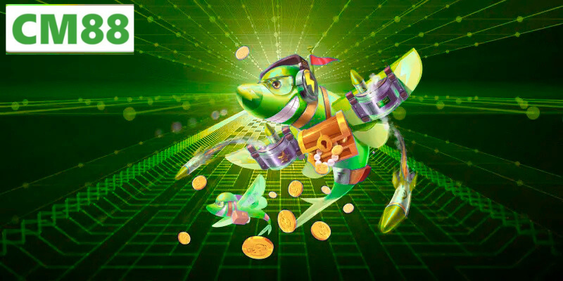 Mẹo Và Chiến Lược Chơi Bắn Cá Thắng Lớn